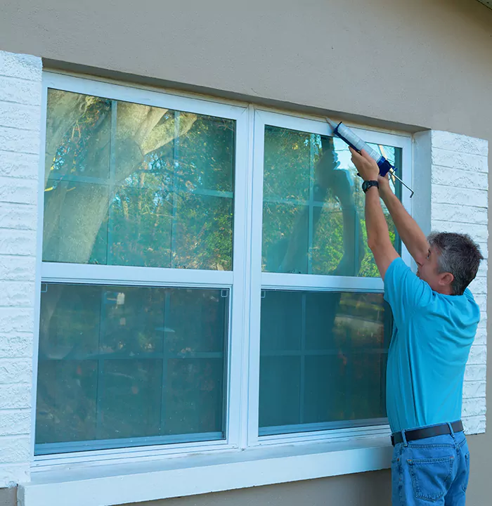 Modern Windows in San Rafael, CA