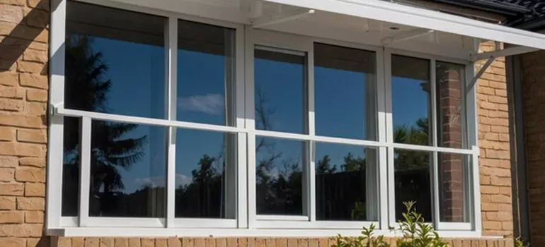 Bay Window Installation Specialists in San Rafael, CA