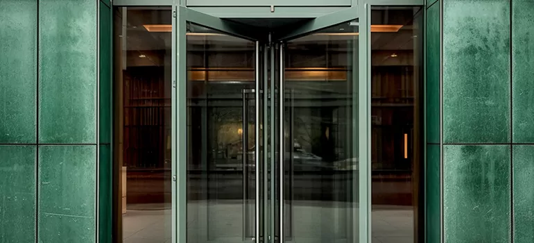 Commercial Garage Doors Repair in San Rafael, CA