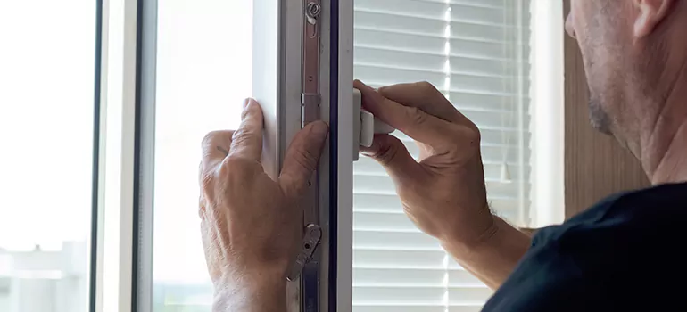 Luxury Window Installation in San Rafael, CA