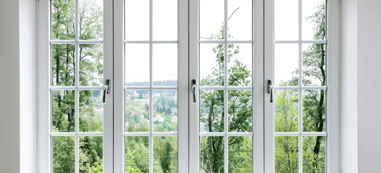 Cost To Install Double Pane Windows in San Rafael, CA