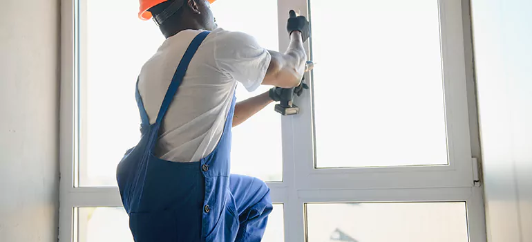 Fixed Window Replacement in San Rafael, CA
