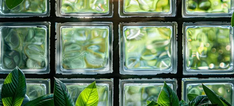 Glass Block Windows Near Me in San Rafael, CA
