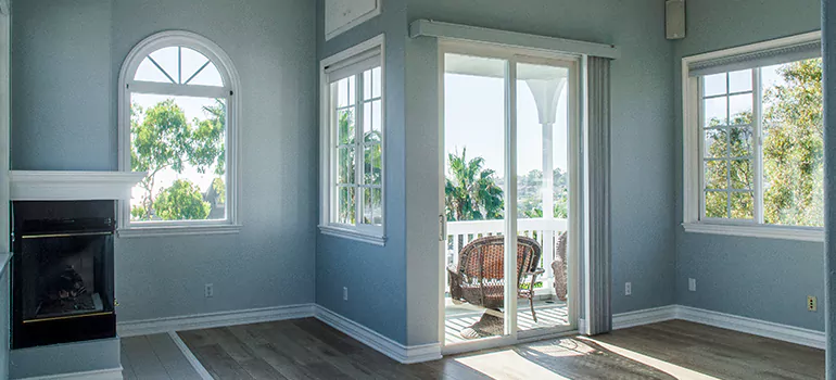 Glass Door Repair in San Rafael, CA