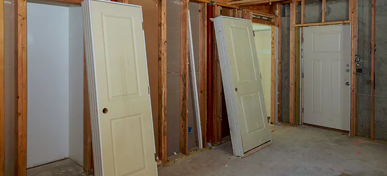 Heavy Duty Sliding Door in San Rafael, CA