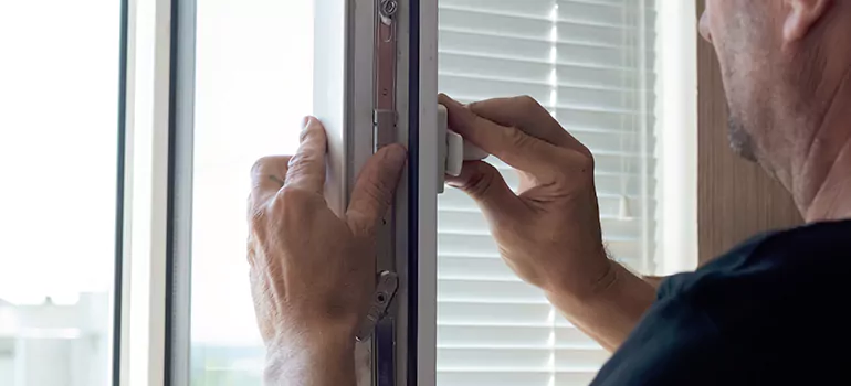 Custom Hopper Windows in San Rafael, CA