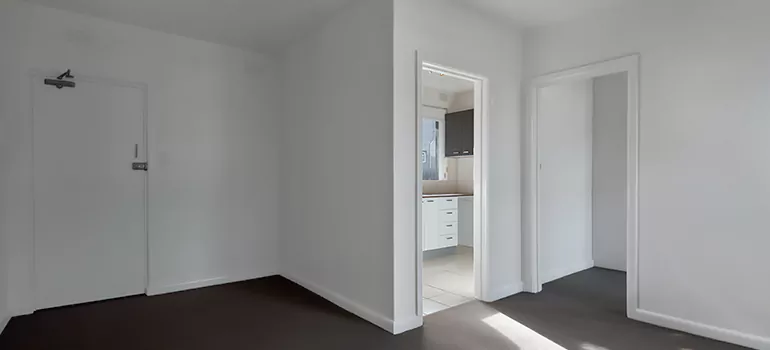 Dark Interior Doors in San Rafael, CA