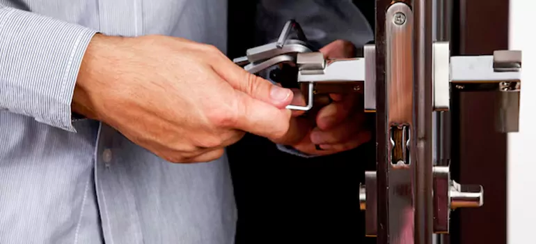 Local Multi Point Door Installation Experts in San Rafael, CA