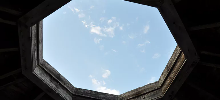 Octagon Window Installation Contractors in San Rafael, CA