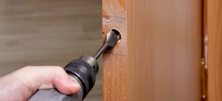 Sliding Pocket Door Repair inSan Rafael, CA