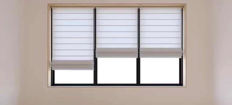 Single Hung Window Installation in San Rafael, CA