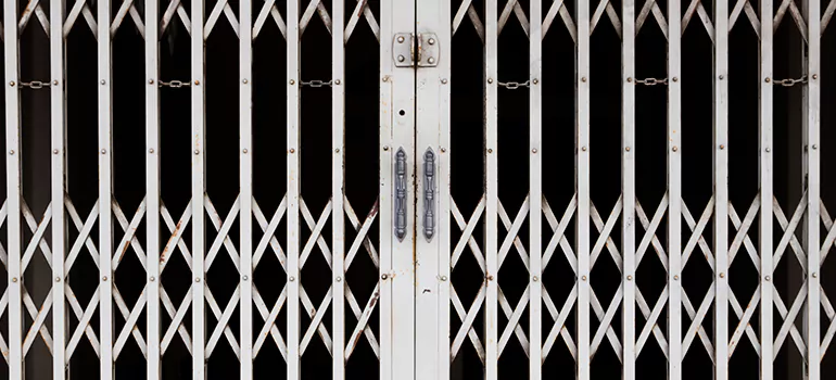 Steel Line Garage Door Repairs in San Rafael, CA