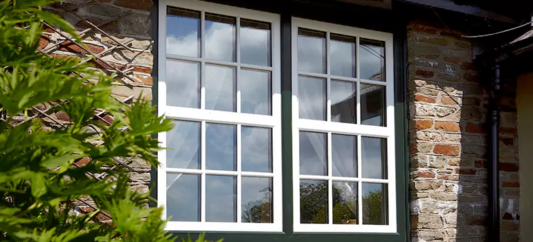 Stormproof Casement Windows in San Rafael, CA