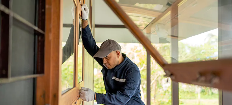 Energy-efficient Window Insulation in San Rafael, CA