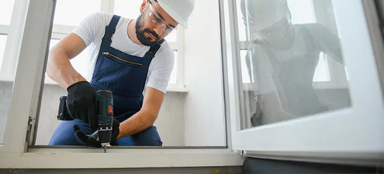 Replace Broken Window Pane in San Rafael, CA