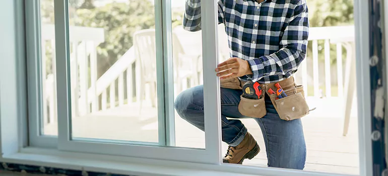 Commercial Window Replacement in San Rafael, CA