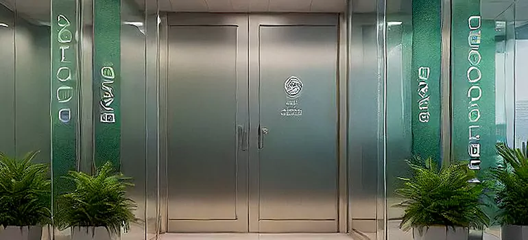 Commercial Entry Doors in San Rafael, CA