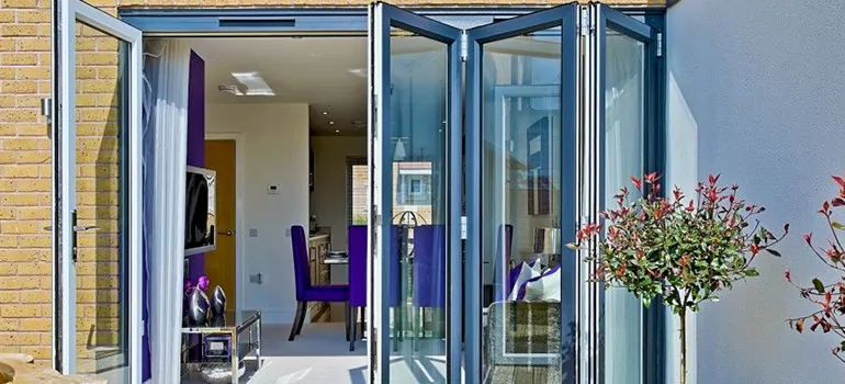 Commercial Door Glass Repair in San Rafael, CA