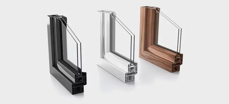 Double Window Installation in San Rafael, CA