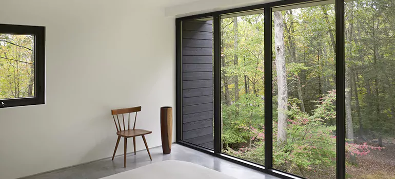 Triple Pane Energy Efficient Windows in San Rafael, CA