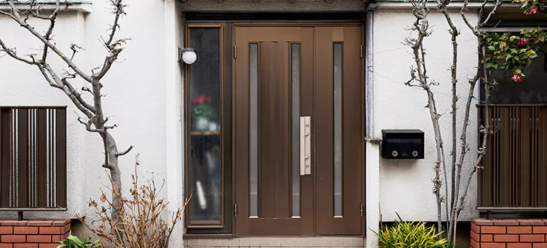 Exterior Doors And Windows in San Rafael, CA
