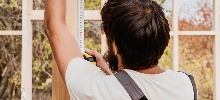 Insulated Fixed Windows in San Rafael, CA