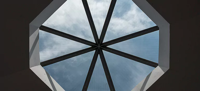 Octagon Window Designs For Homes in San Rafael, CA