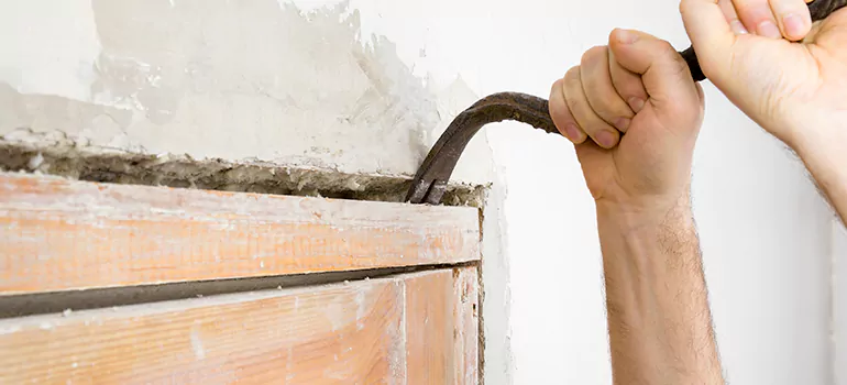 Pocket Door Hardware Repair inSan Rafael, CA
