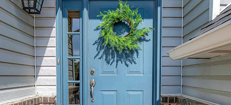 Residential Garage Door Spring Replacement in San Rafael, CA