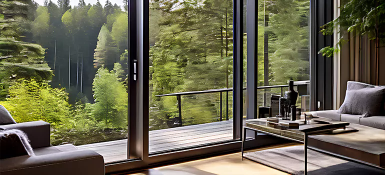 Single Slider Window Insulation Services in San Rafael, CA