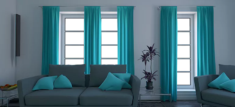 Tempered Sidelights Glass Panel Repair in San Rafael, CA