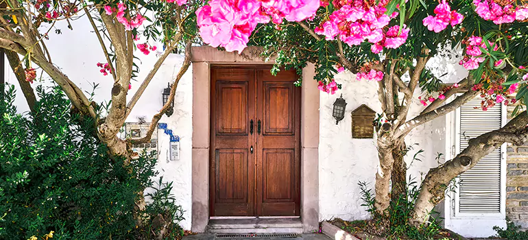 Traditional 4 Panel Internal Doors in San Rafael, CA